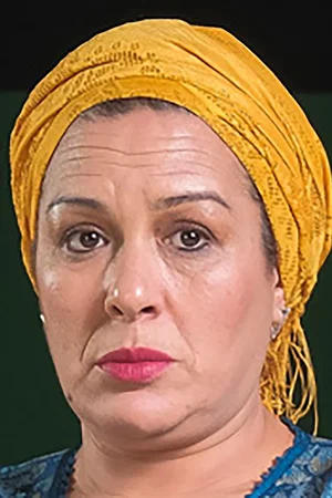  Hasna Tamtaoui photo