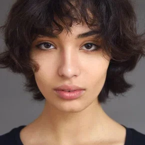 Photo star :  Esther Bernet-Rollande