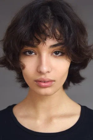 Photo de  Esther Bernet-Rollande