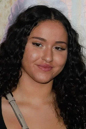  Kiyane Benamara