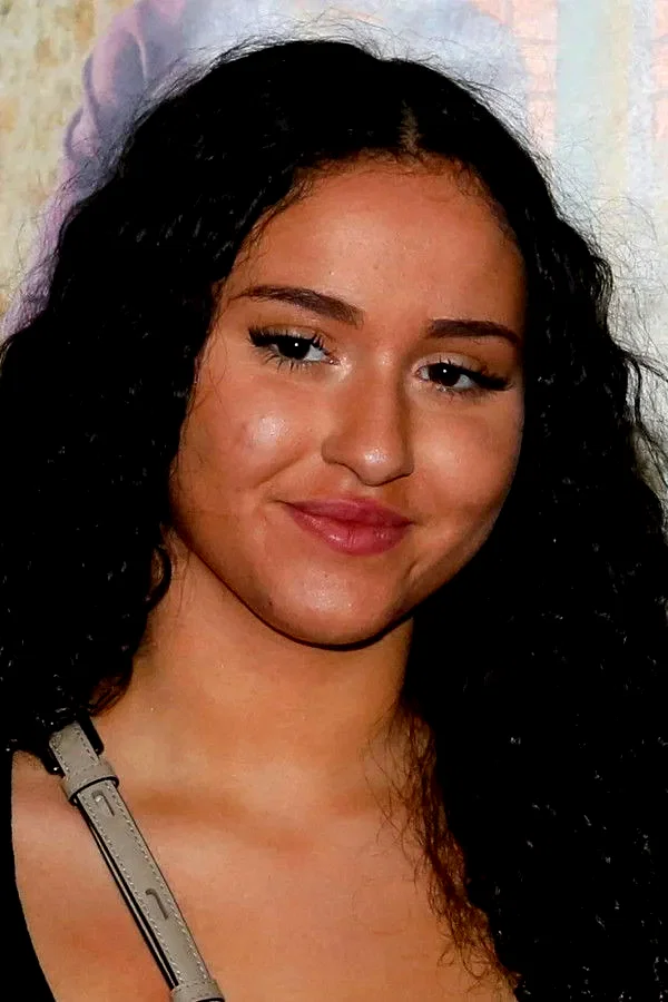  Kiyane Benamara