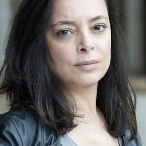 Photo star :  Fadia Bouanati