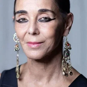 Photo star : Shirin Neshat
