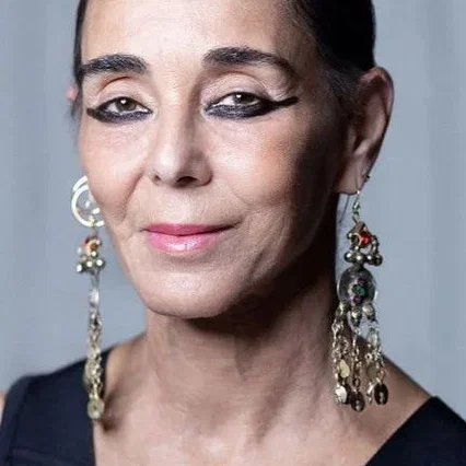 Shirin Neshat