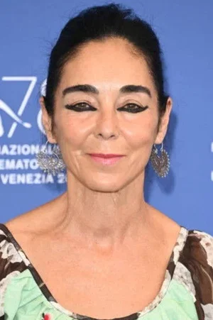 Shirin Neshat
