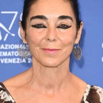 Shirin Neshat