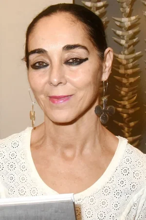 Photo de Shirin Neshat