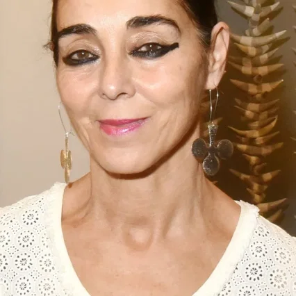 Shirin Neshat