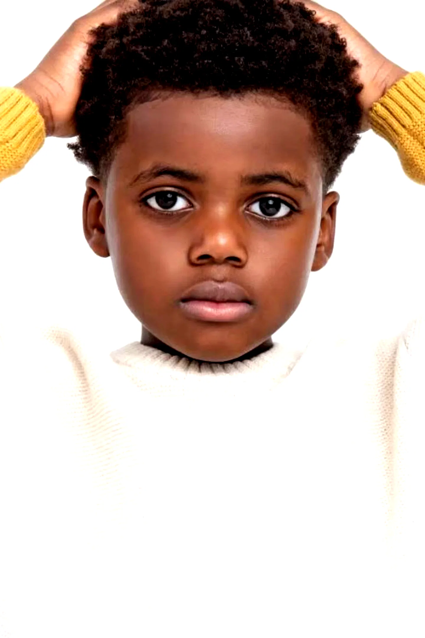  Jahleel Kamara