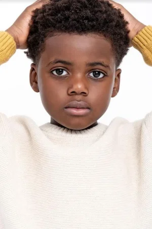  Jahleel Kamara photo