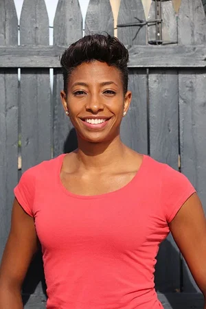  Jénel Stevens