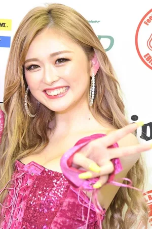  Yuna Kogawa