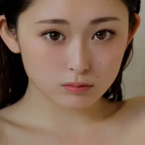 Photo star :  Yuna Kogawa