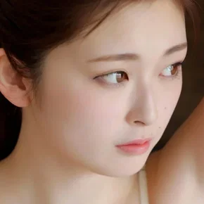 Photo star :  Yuna Kogawa
