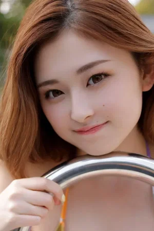  Yuna Kogawa photo