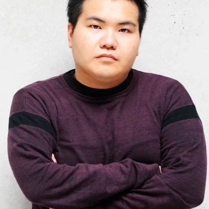  Ryusuke Komakine