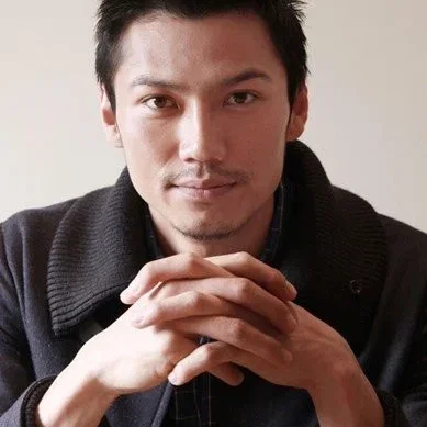  Hiroaki Iwanaga