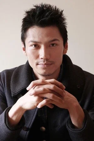  Hiroaki Iwanaga photo