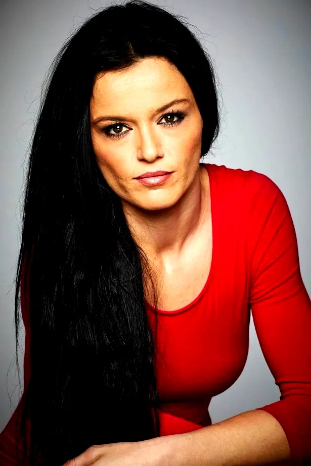 Katie Jarvis