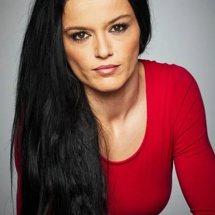 Katie Jarvis