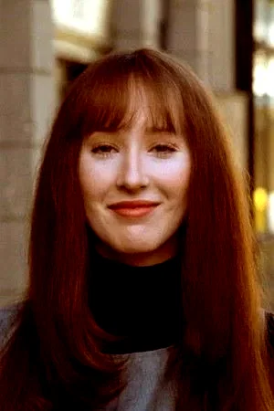  Susan Kendall-newman