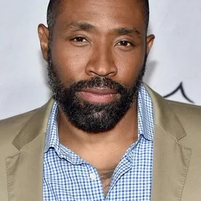 Photo star : Cress Williams