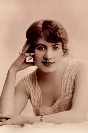 Photo de  Jeanne Saint-bonnet