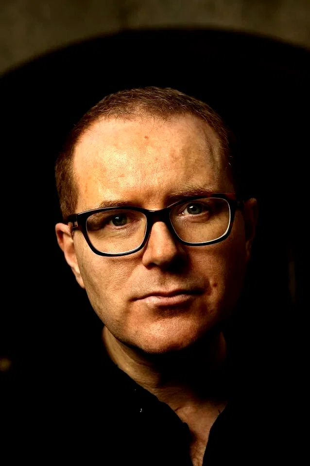 Conor McPherson