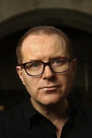 Conor McPherson photo