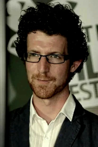  Chris Bouchard