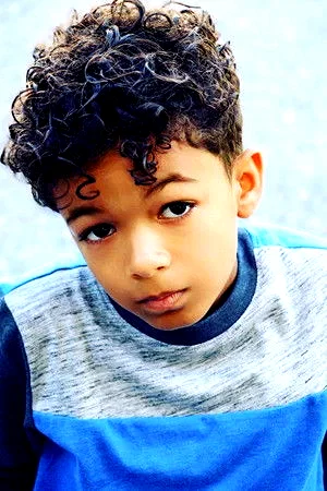  Colton Osario