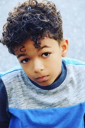  Colton Osario photo
