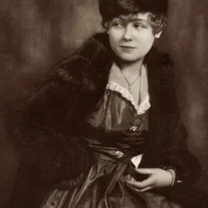  Lore Rückert