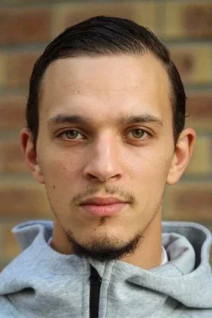  Yannis Lafki photo