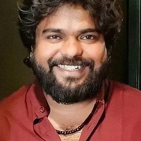 Photo star :  Kalki Raja