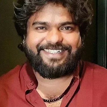  Kalki Raja