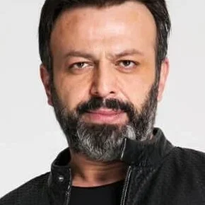 Photo star :  Orhan Kılıç