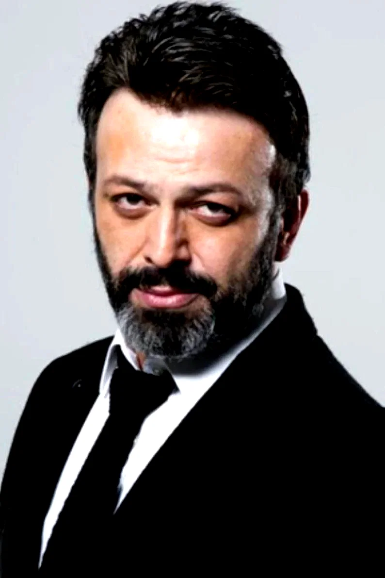  Orhan Kılıç