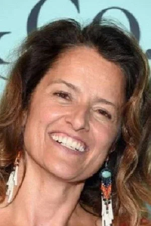  Saba Douglas-Hamilton photo