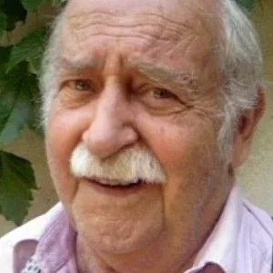  Guy Faucher