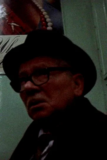  Michael Gorrin