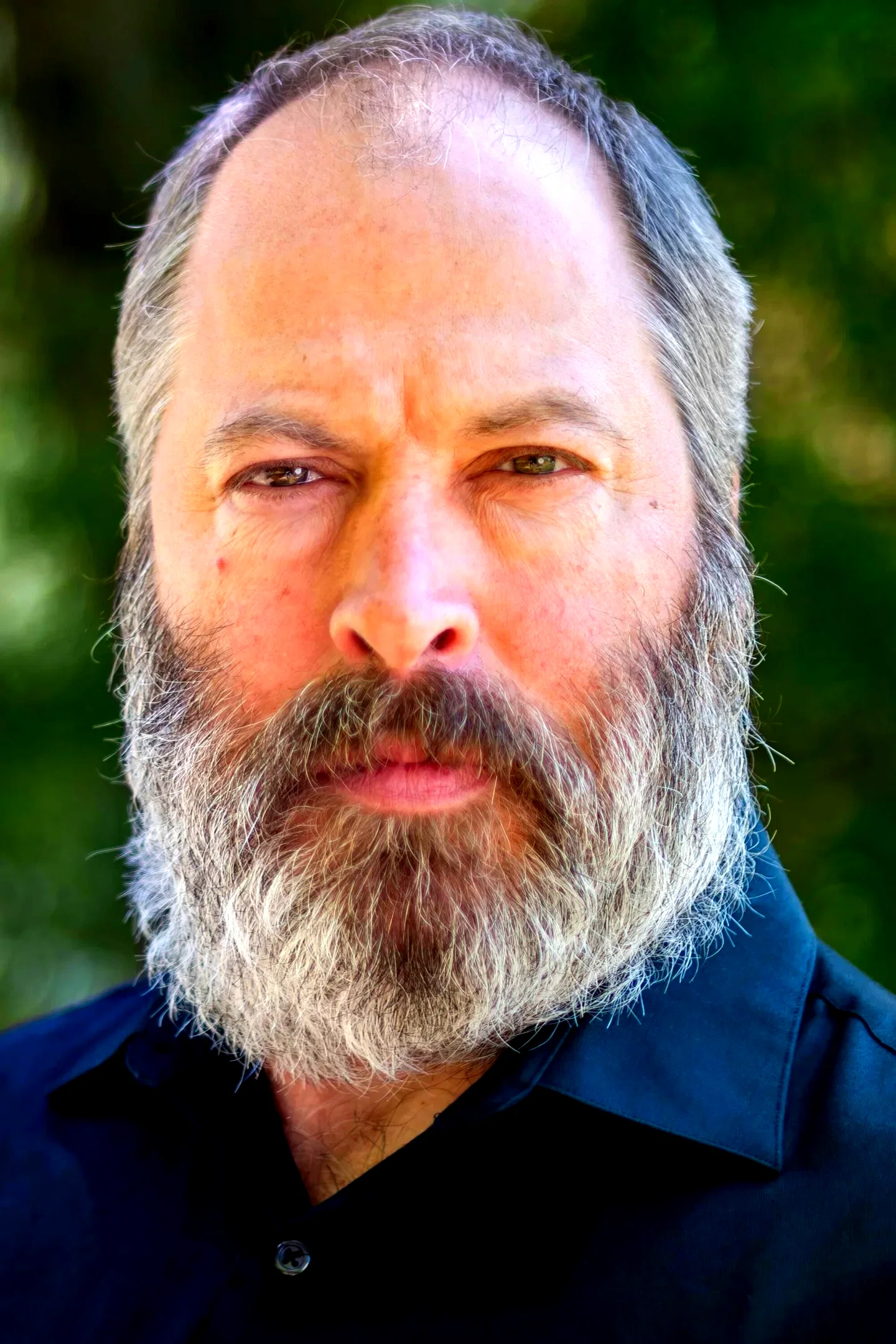  Jeff Briggs
