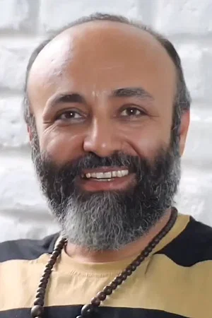 Photo de  Nader Naderpour