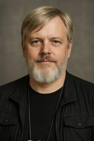  Paul Spurrier