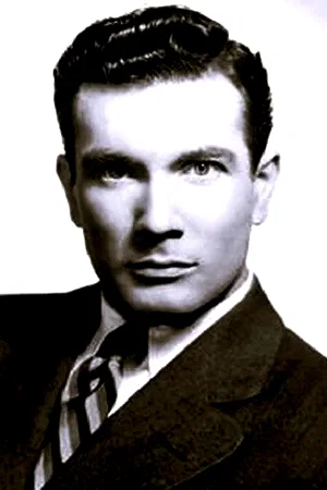  Donald Murphy