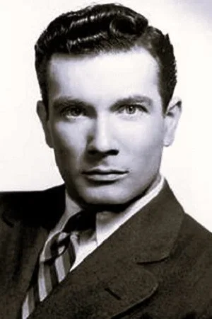  Donald Murphy photo