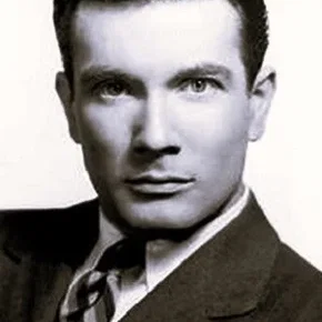 Photo star :  Donald Murphy