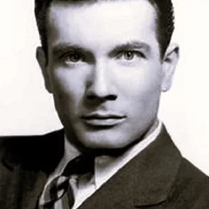  Donald Murphy