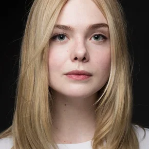Photo star :  Elle Fanning