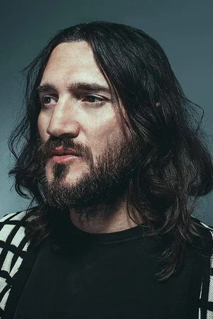  John Frusciante photo